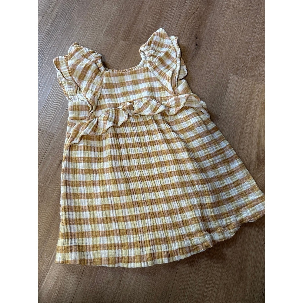 Zara Dress